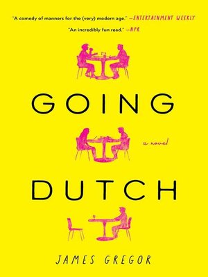 cover image of Going Dutch